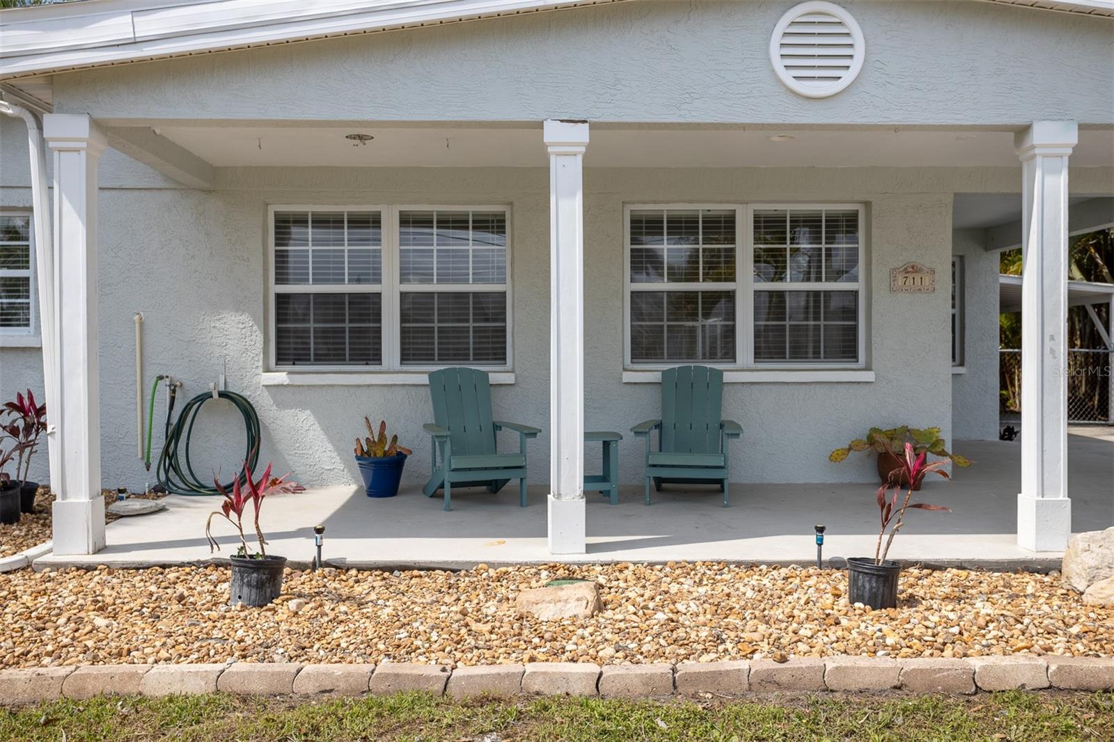 FERGUSONS ESTATES - Residential