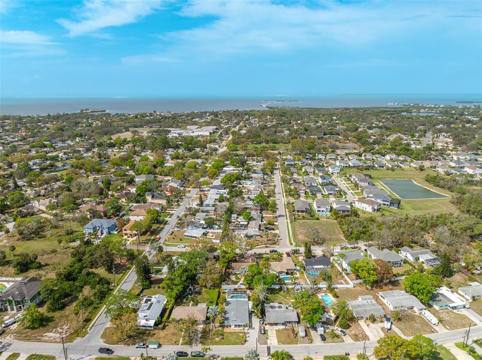 FERGUSONS ESTATES - Residential