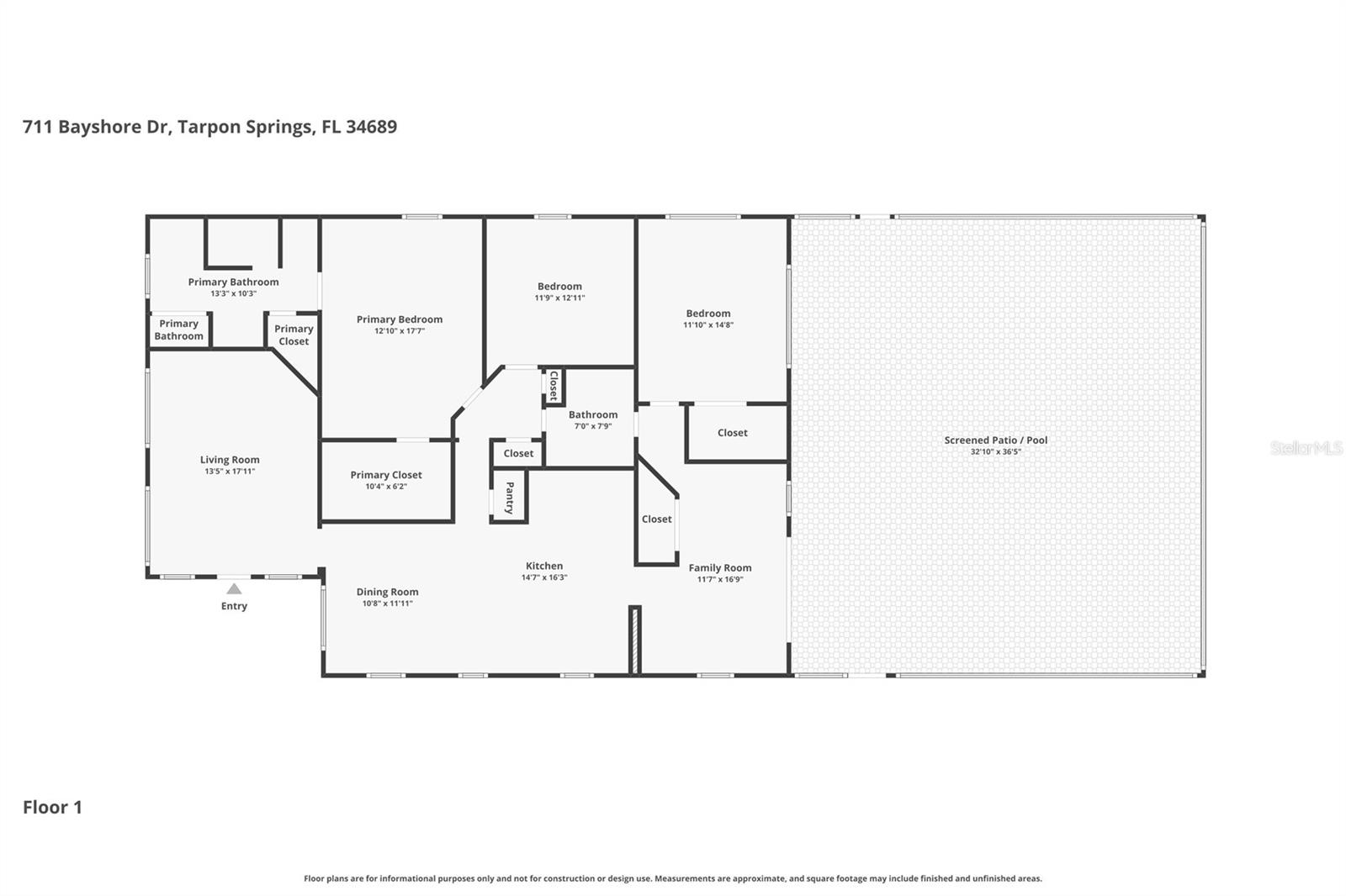 FERGUSONS ESTATES - Residential