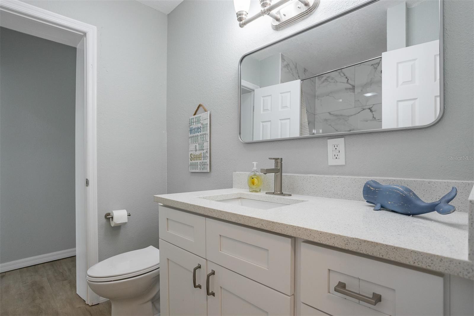 FERGUSONS ESTATES - Residential