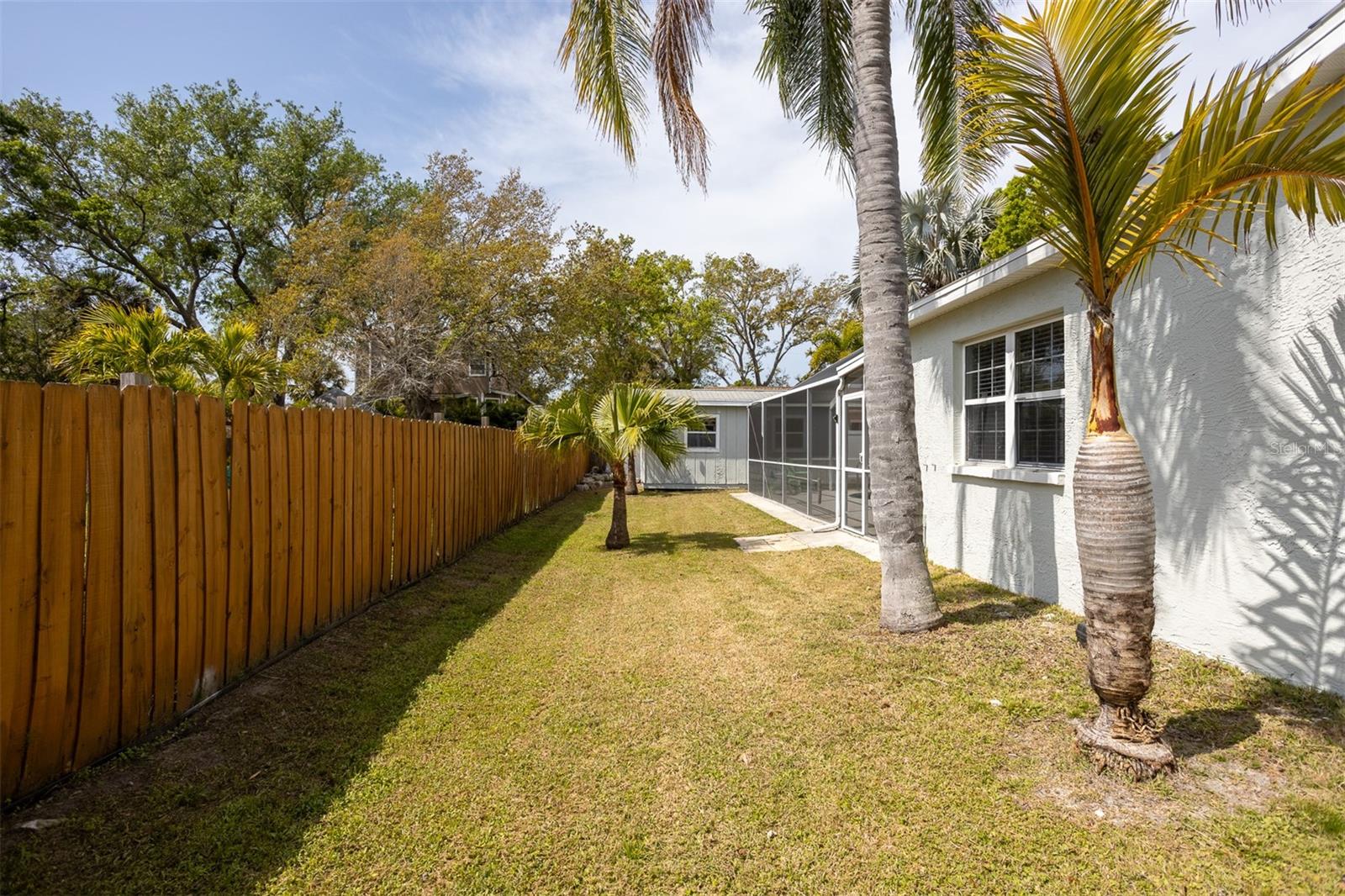 FERGUSONS ESTATES - Residential