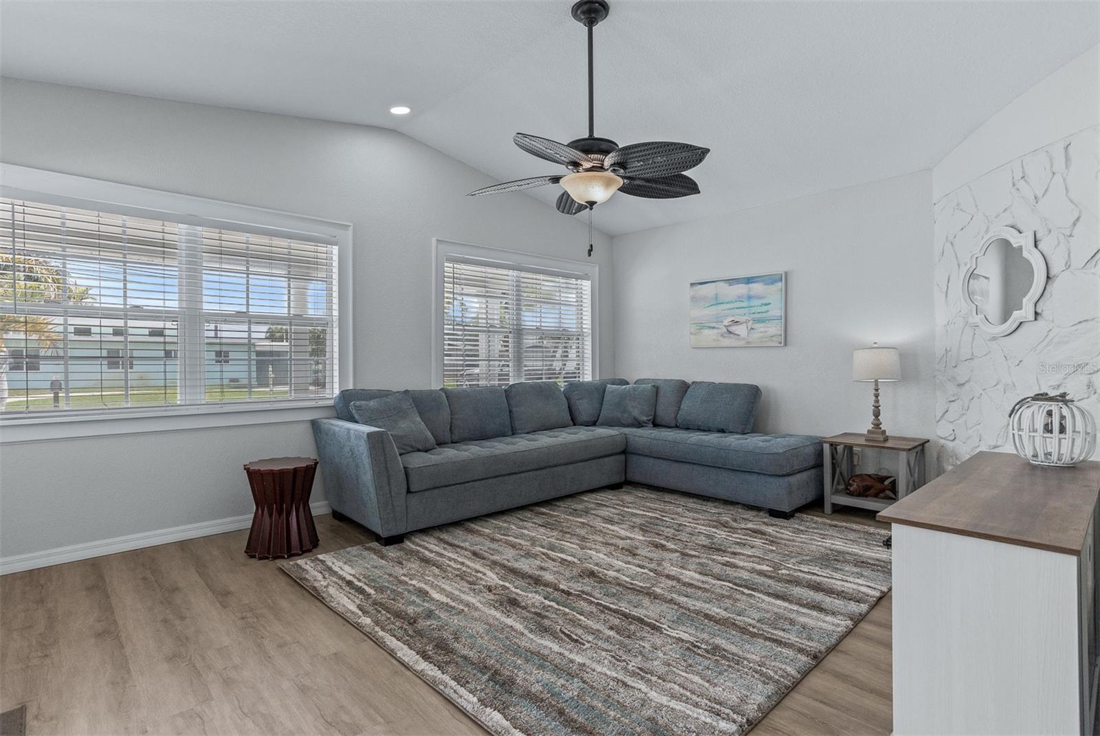 FERGUSONS ESTATES - Residential