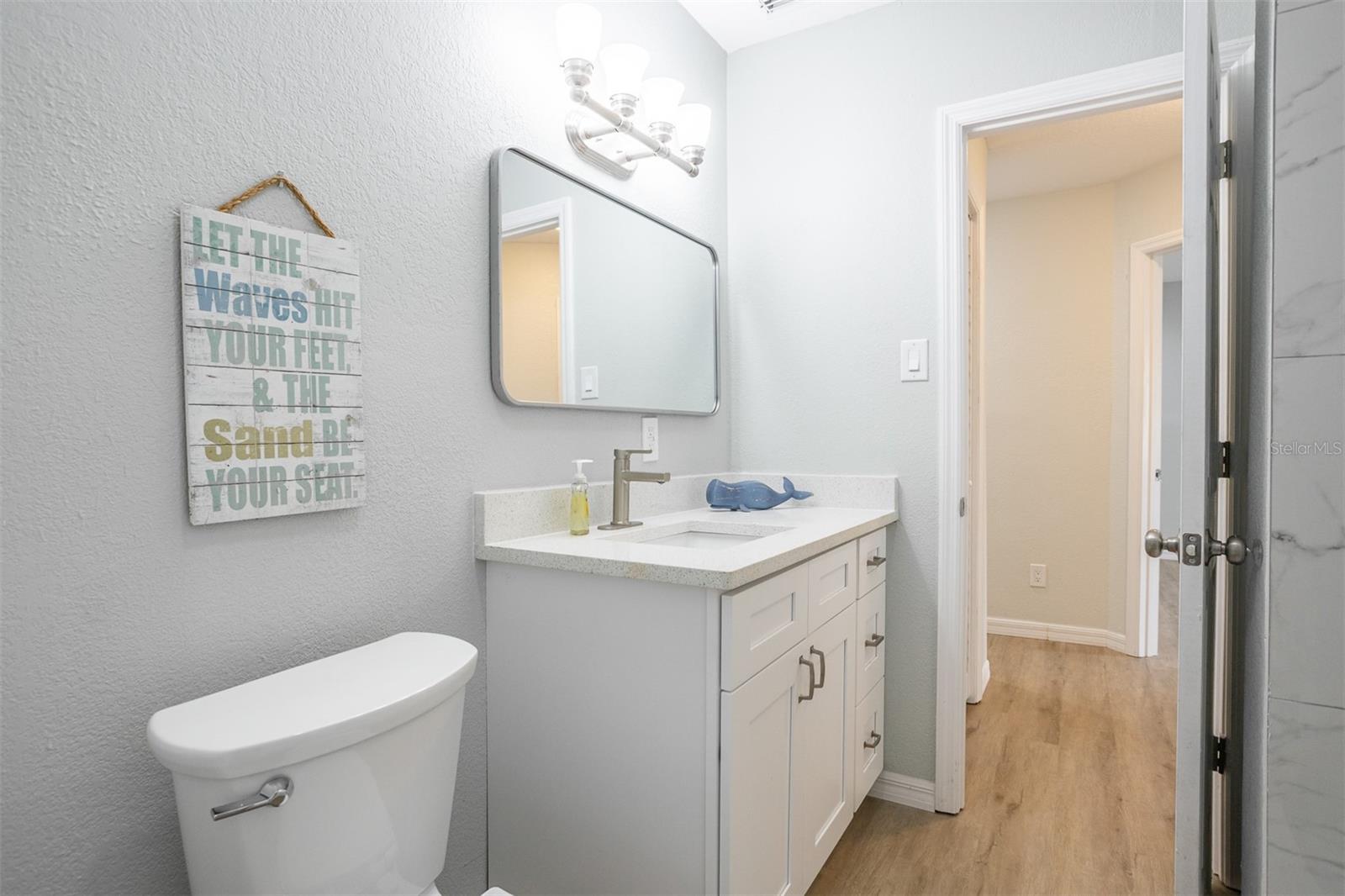 FERGUSONS ESTATES - Residential