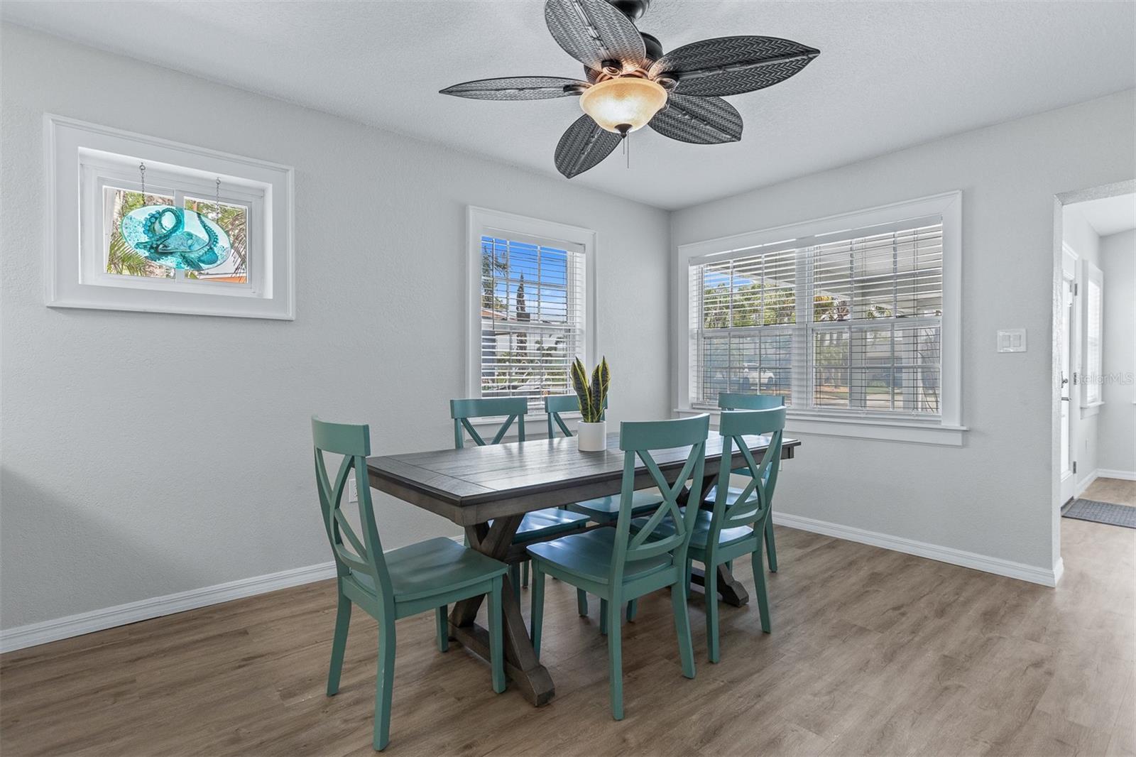 FERGUSONS ESTATES - Residential