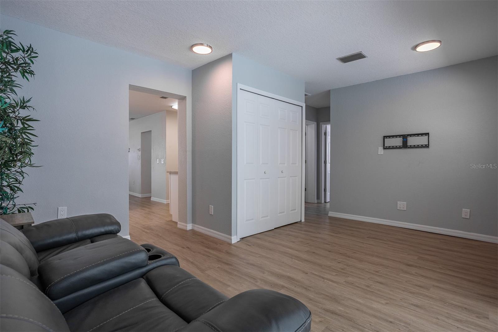 FERGUSONS ESTATES - Residential