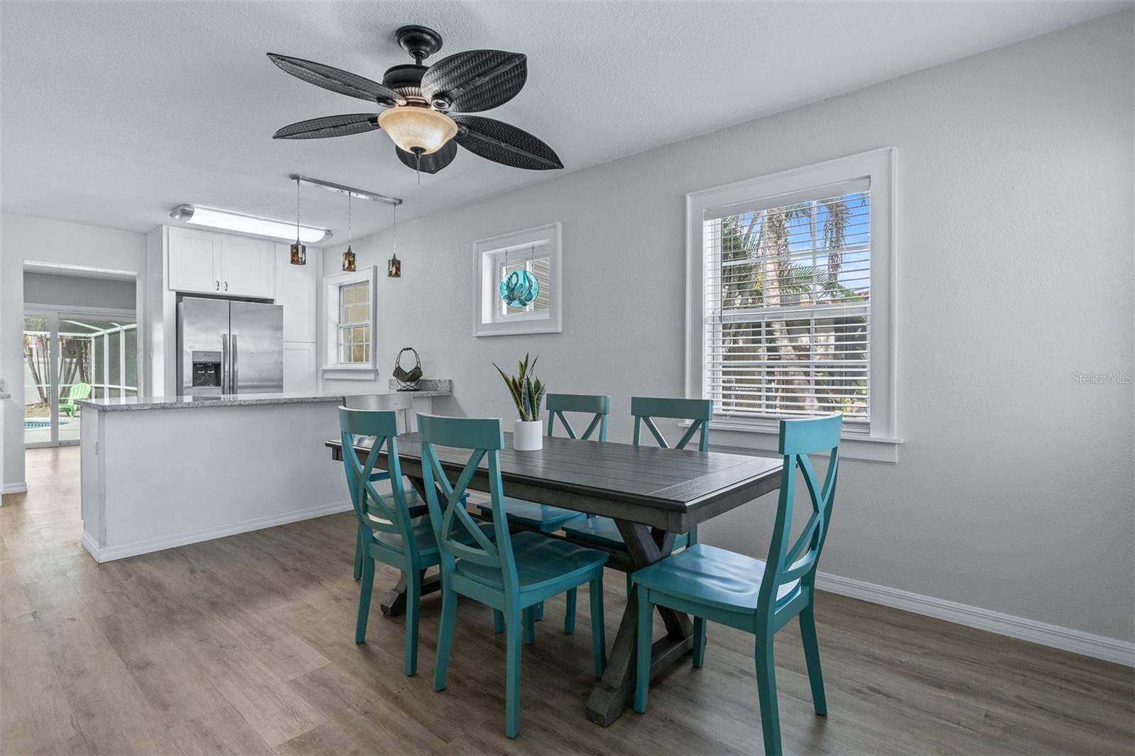 FERGUSONS ESTATES - Residential