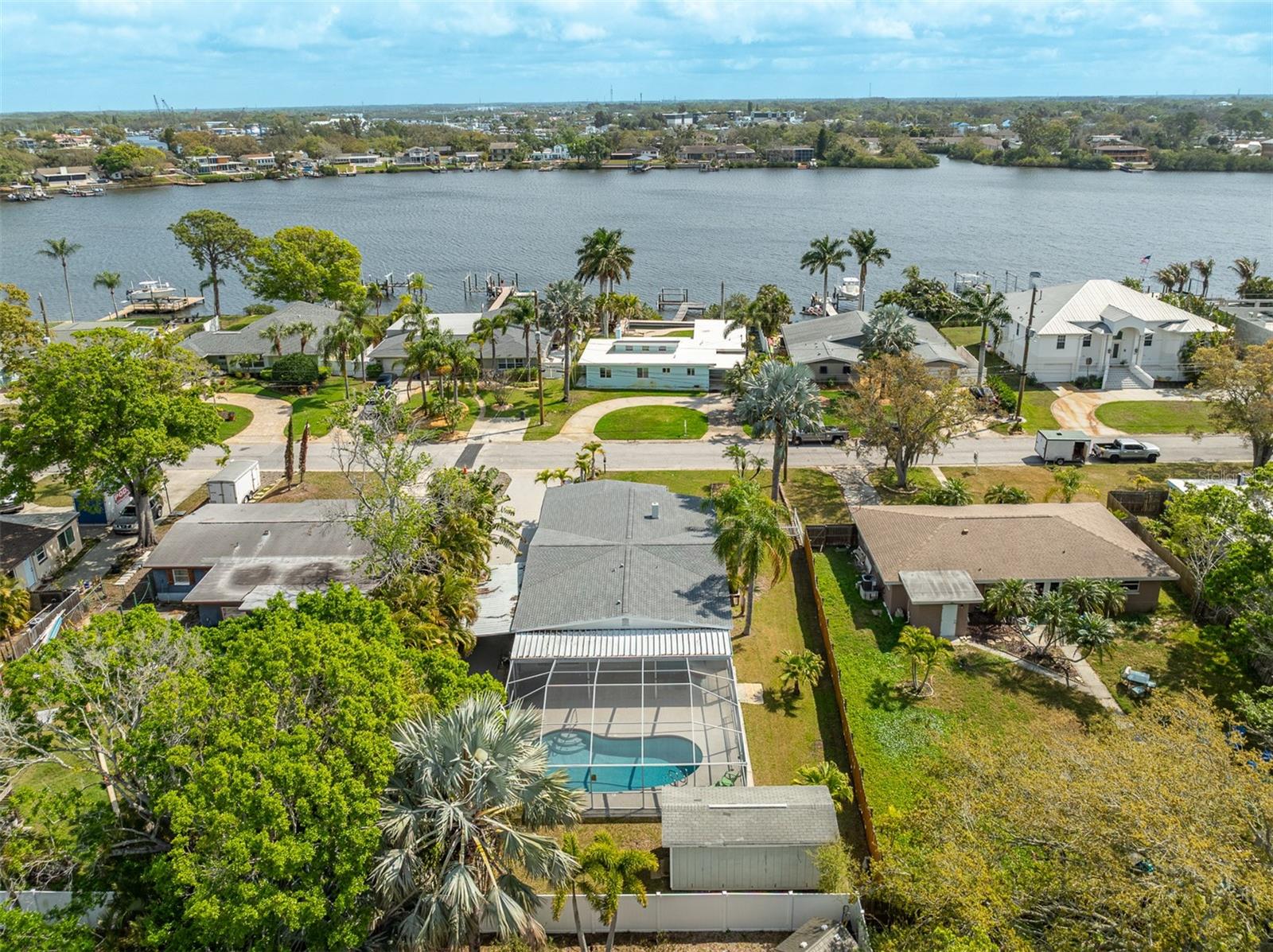 FERGUSONS ESTATES - Residential