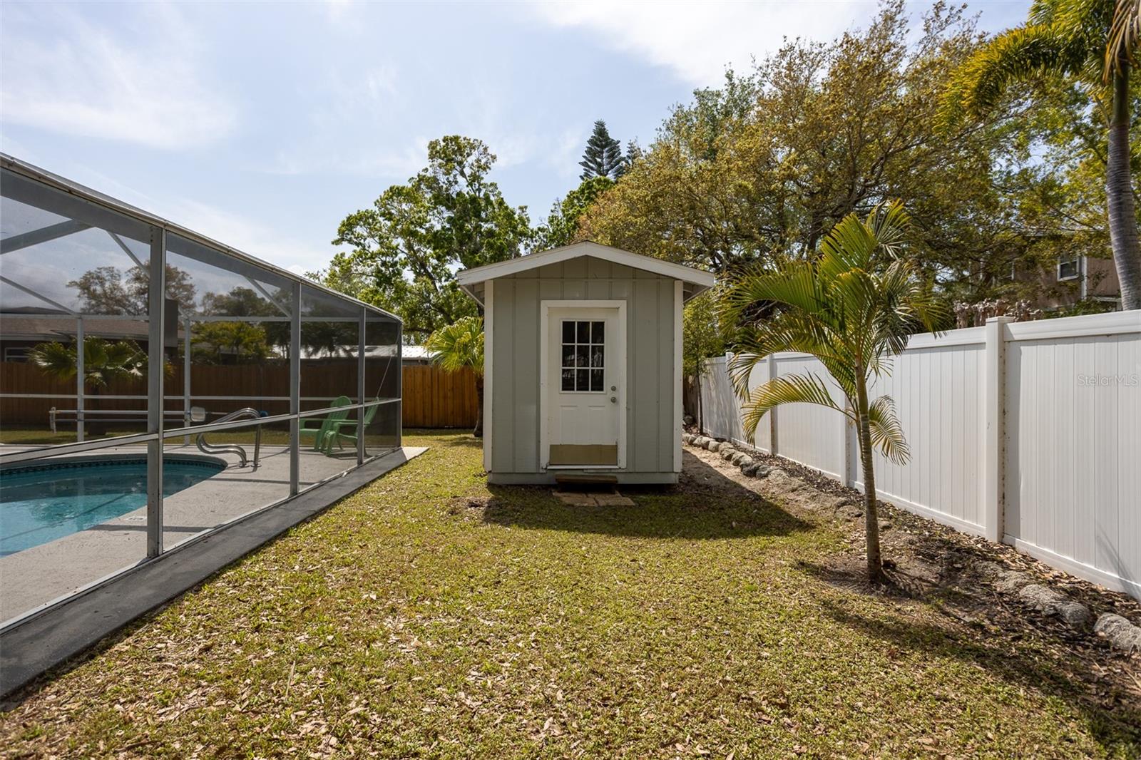 FERGUSONS ESTATES - Residential