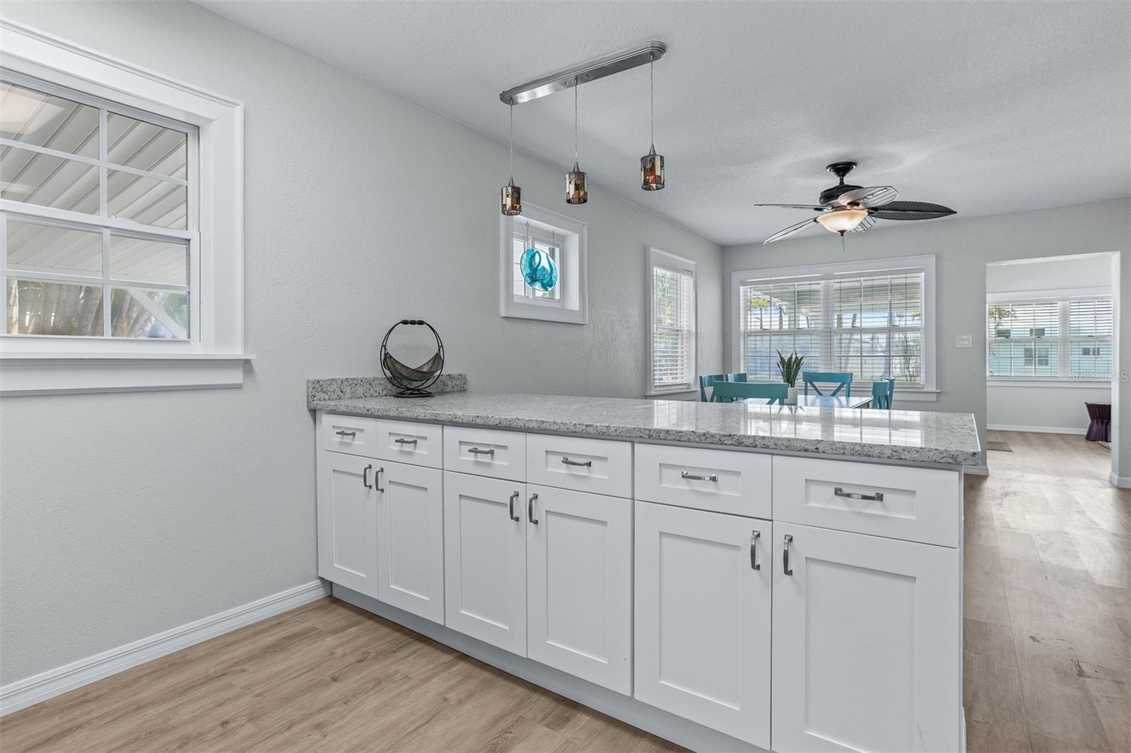 FERGUSONS ESTATES - Residential