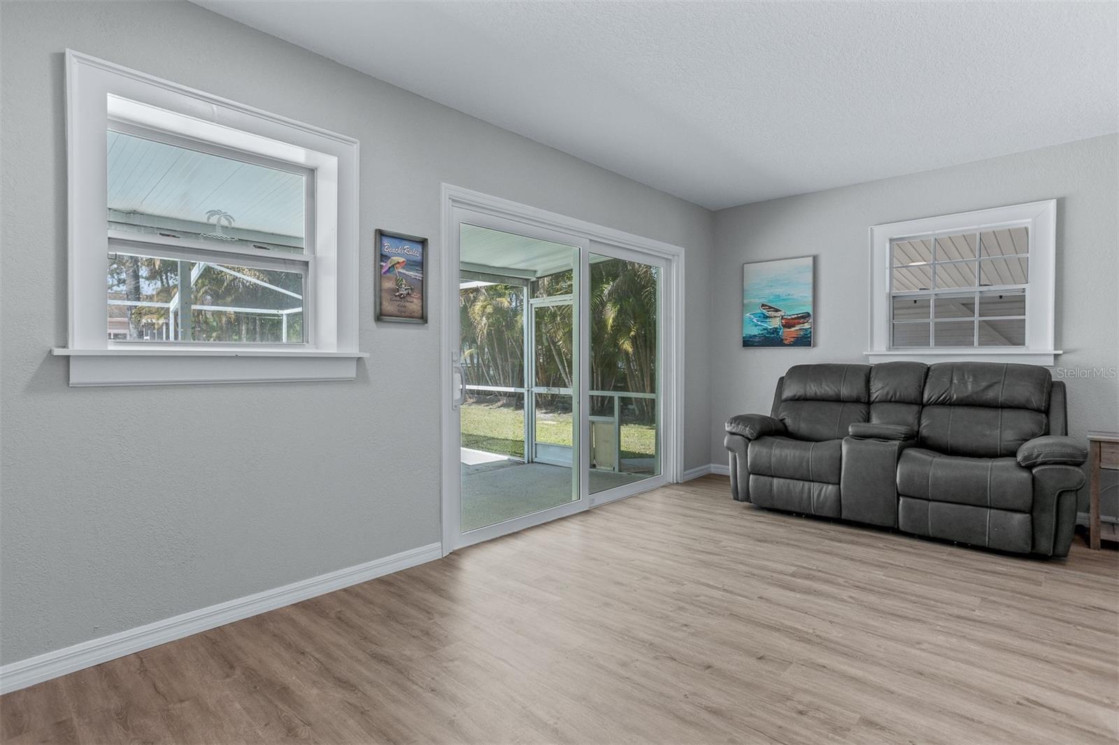 FERGUSONS ESTATES - Residential