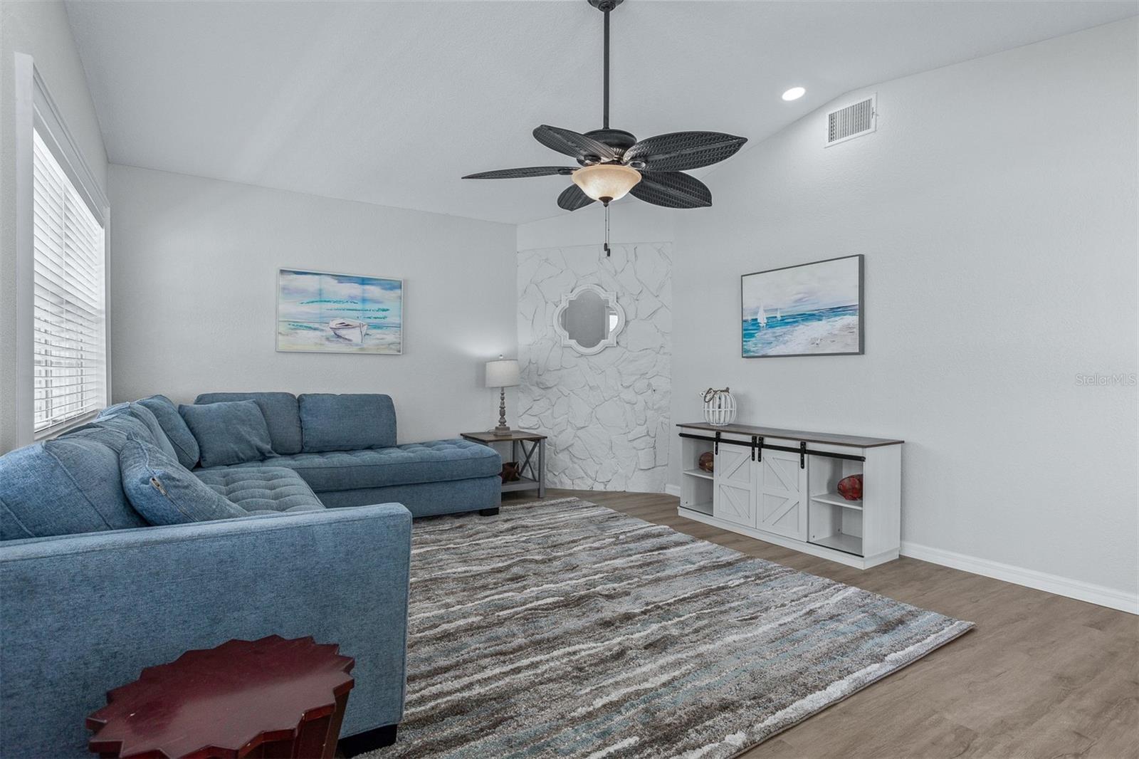 FERGUSONS ESTATES - Residential