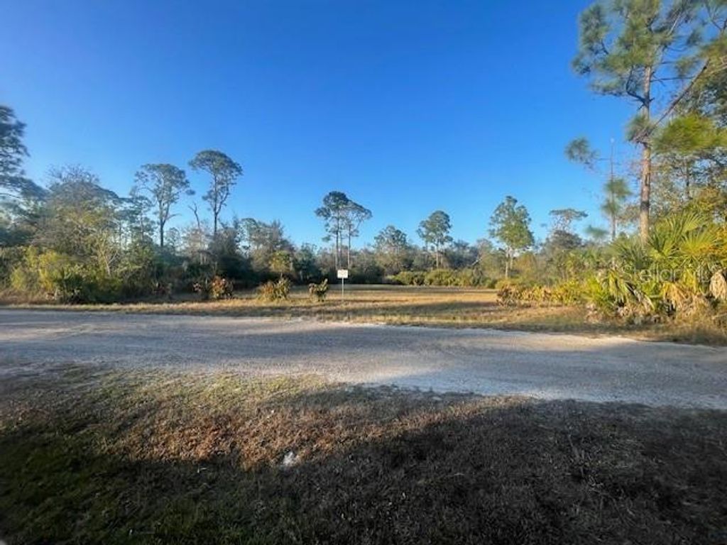 Photo of 4930 Pelican Drive, Punta Gorda, FL 33982 (MLS # C7521127)