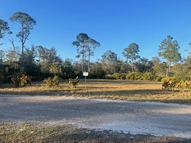 TEE & GRN ESTATES 1ST ADD - Land