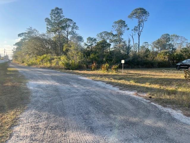 TEE & GRN ESTATES 1ST ADD - Land