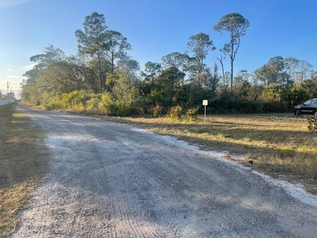 Photo of 4930 Pelican Drive, Punta Gorda, FL 33982 (MLS # C7521127)