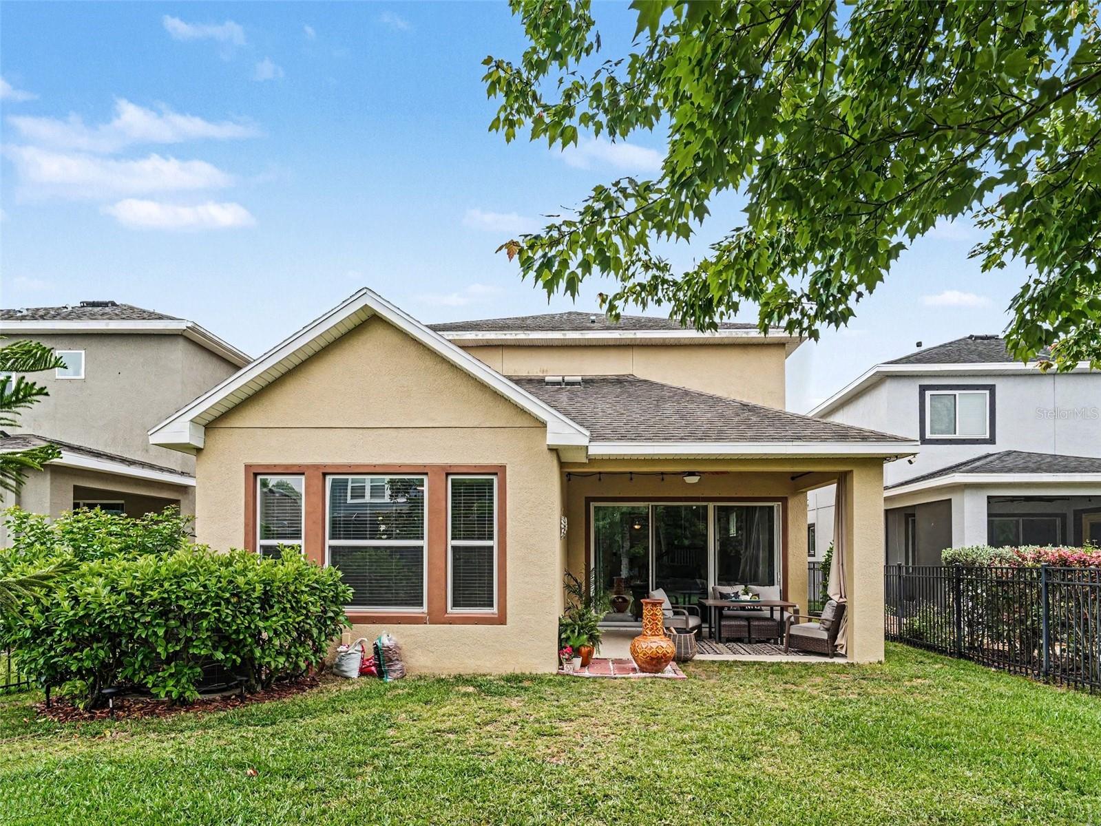 WATERSET PH 3A-3 & COVINGTON G - Residential