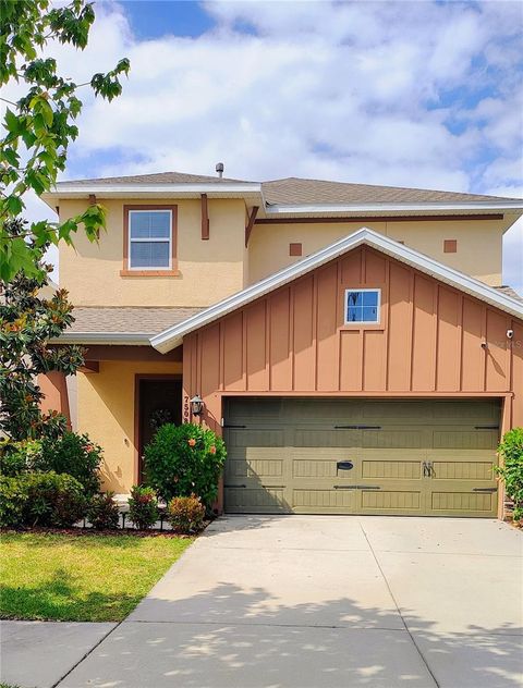 Property photo of 7508 Sea Lilly Court, Apollo Beach, FL 33572