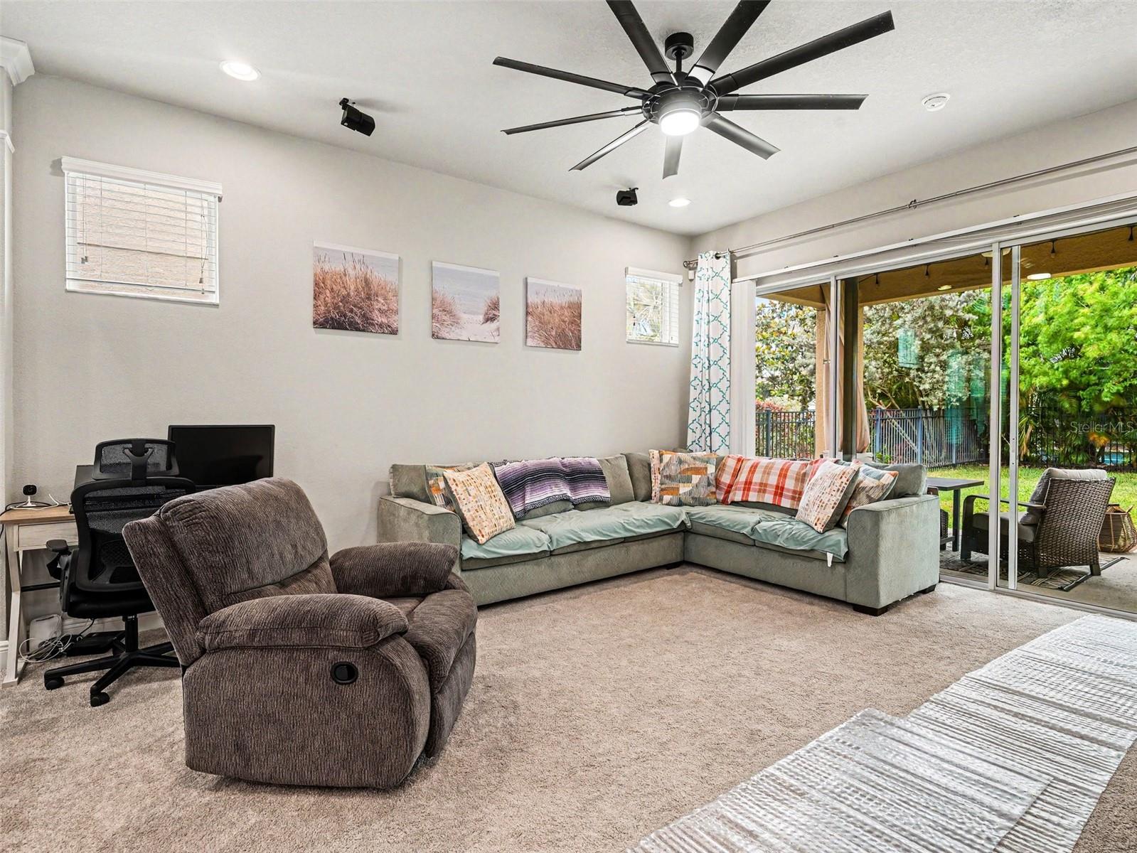 WATERSET PH 3A-3 & COVINGTON G - Residential