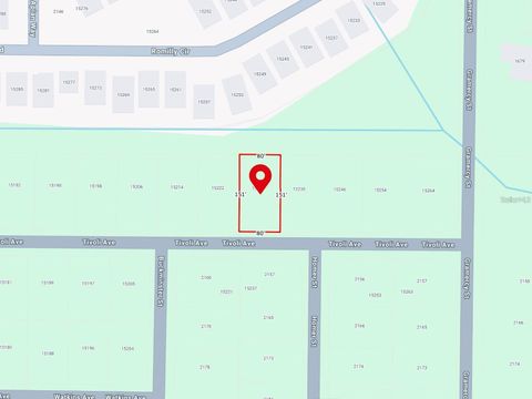 15230 TIVOLI AVENUE PORT CHARLOTTE FL 33953