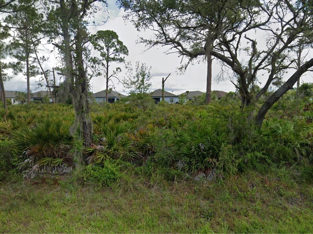 Photo of 15230 Tivoli Avenue, Port Charlotte, FL 33953 (MLS # N6144031)