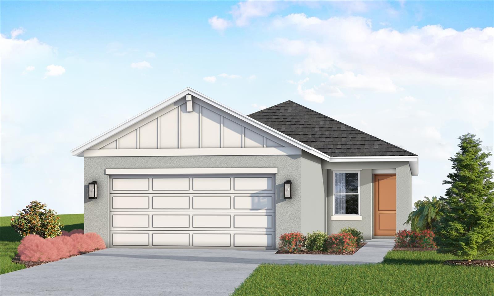 BROADLEAF - Residential