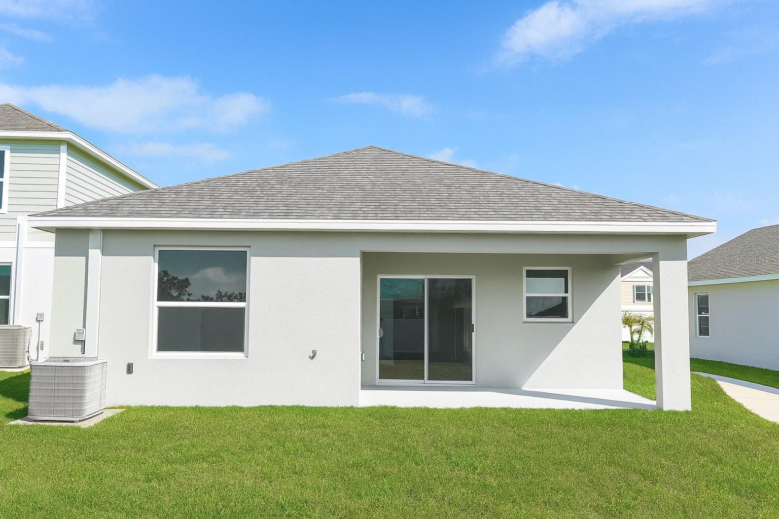 BROADLEAF - Residential