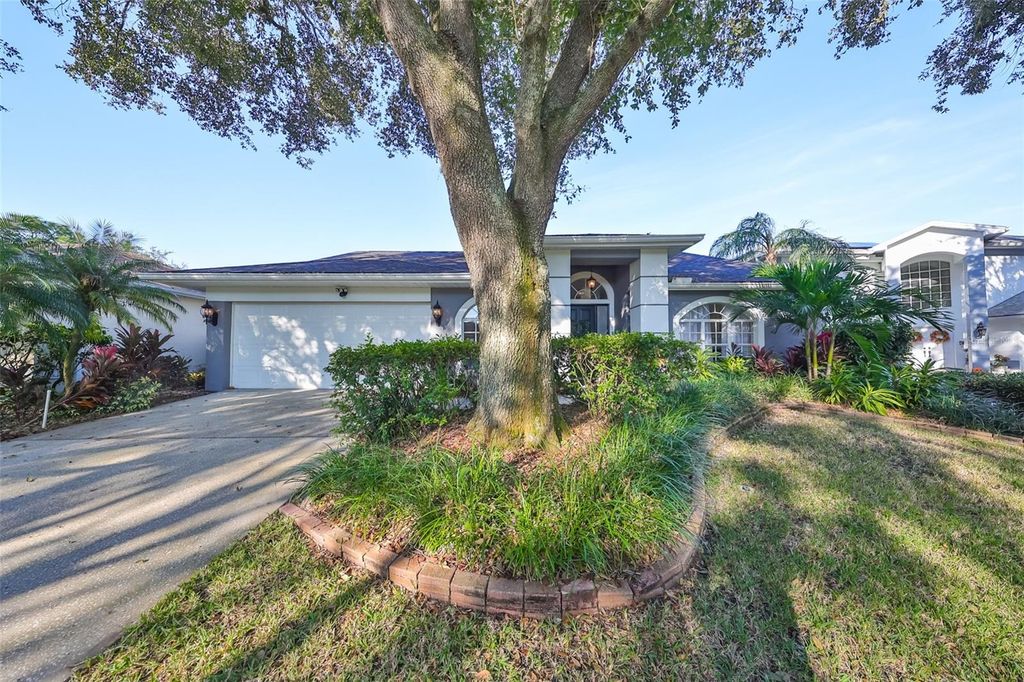Photo of 9309 Hampshire Park Drive, Tampa, FL 33647 (MLS # TB8315361)