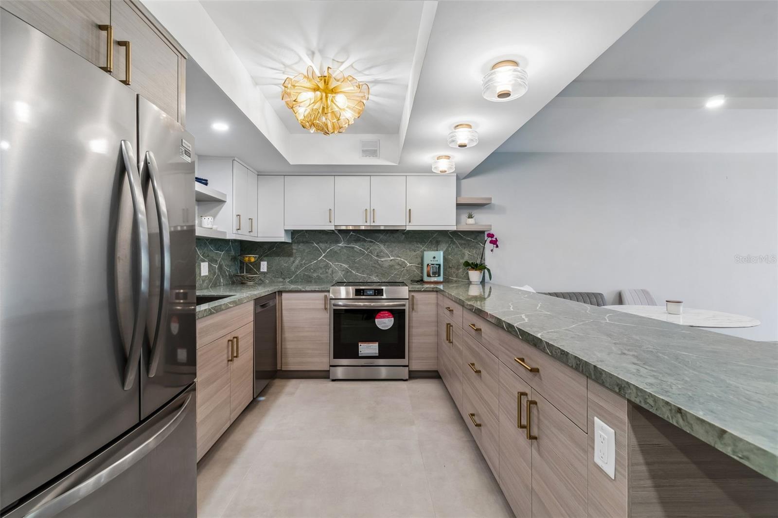 TOWNVIEW CONDO - Residential