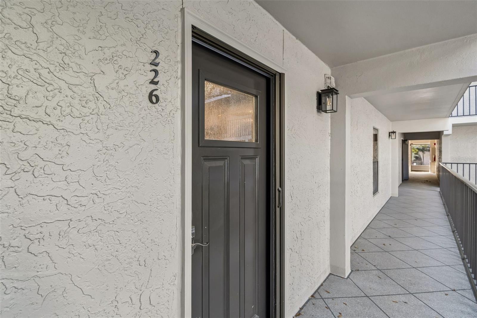 TOWNVIEW CONDO - Residential