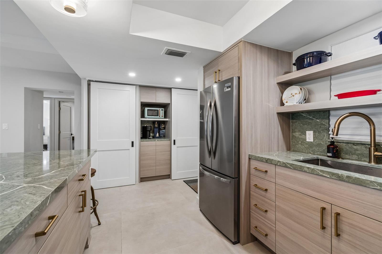 TOWNVIEW CONDO - Residential