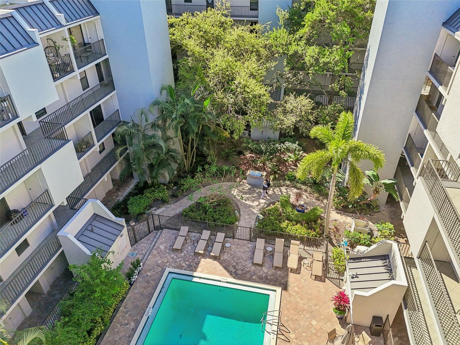 TOWNVIEW CONDO - Residential