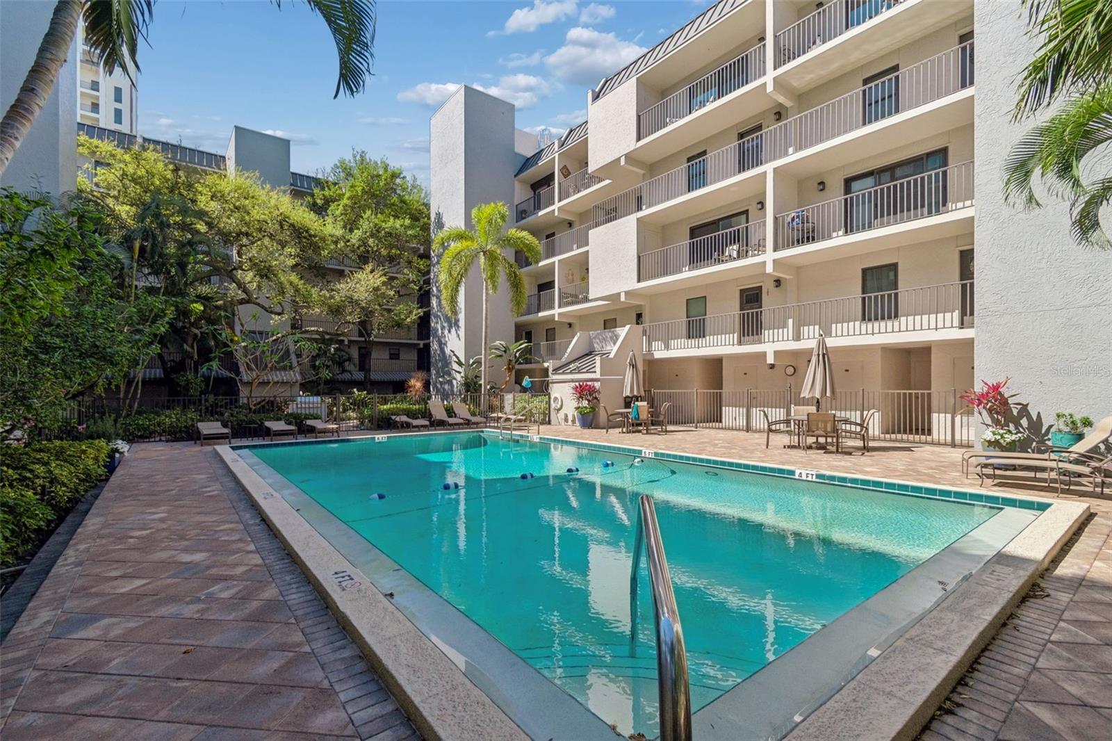 TOWNVIEW CONDO - Residential