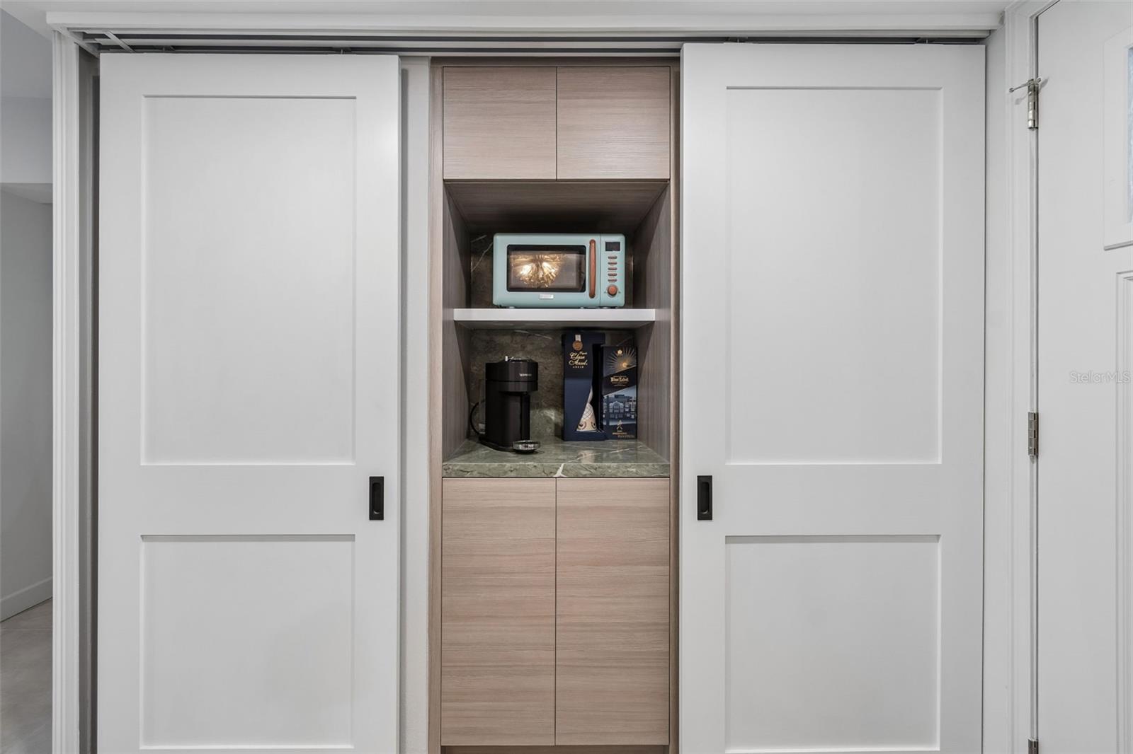 TOWNVIEW CONDO - Residential