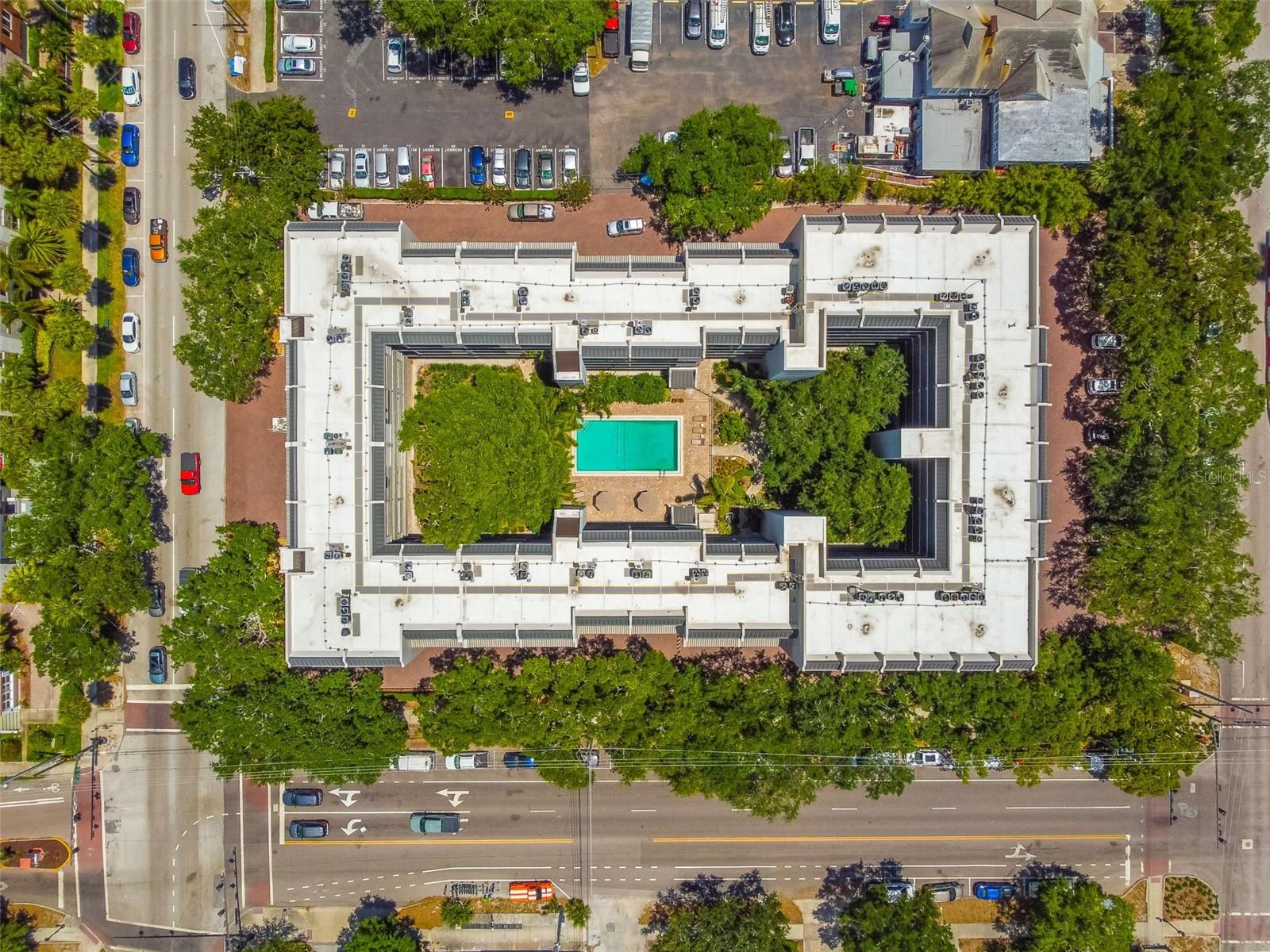 TOWNVIEW CONDO - Residential