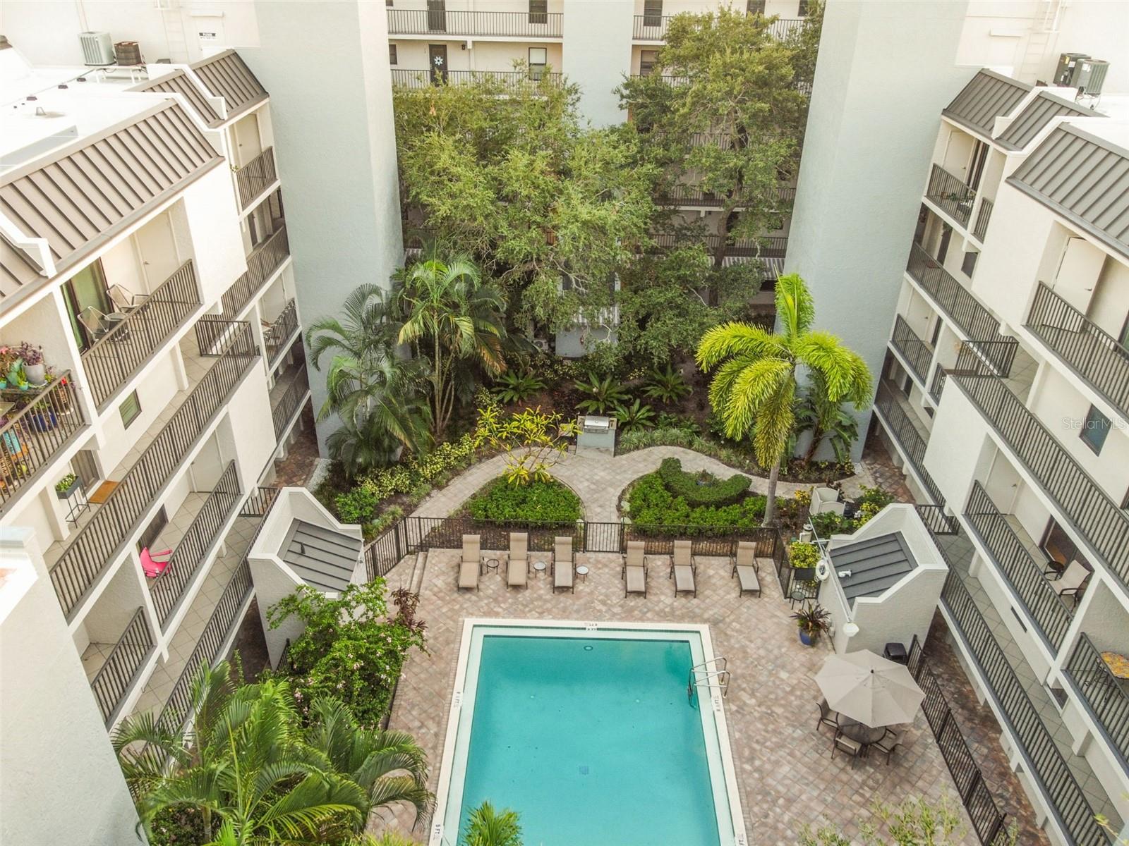 TOWNVIEW CONDO - Residential