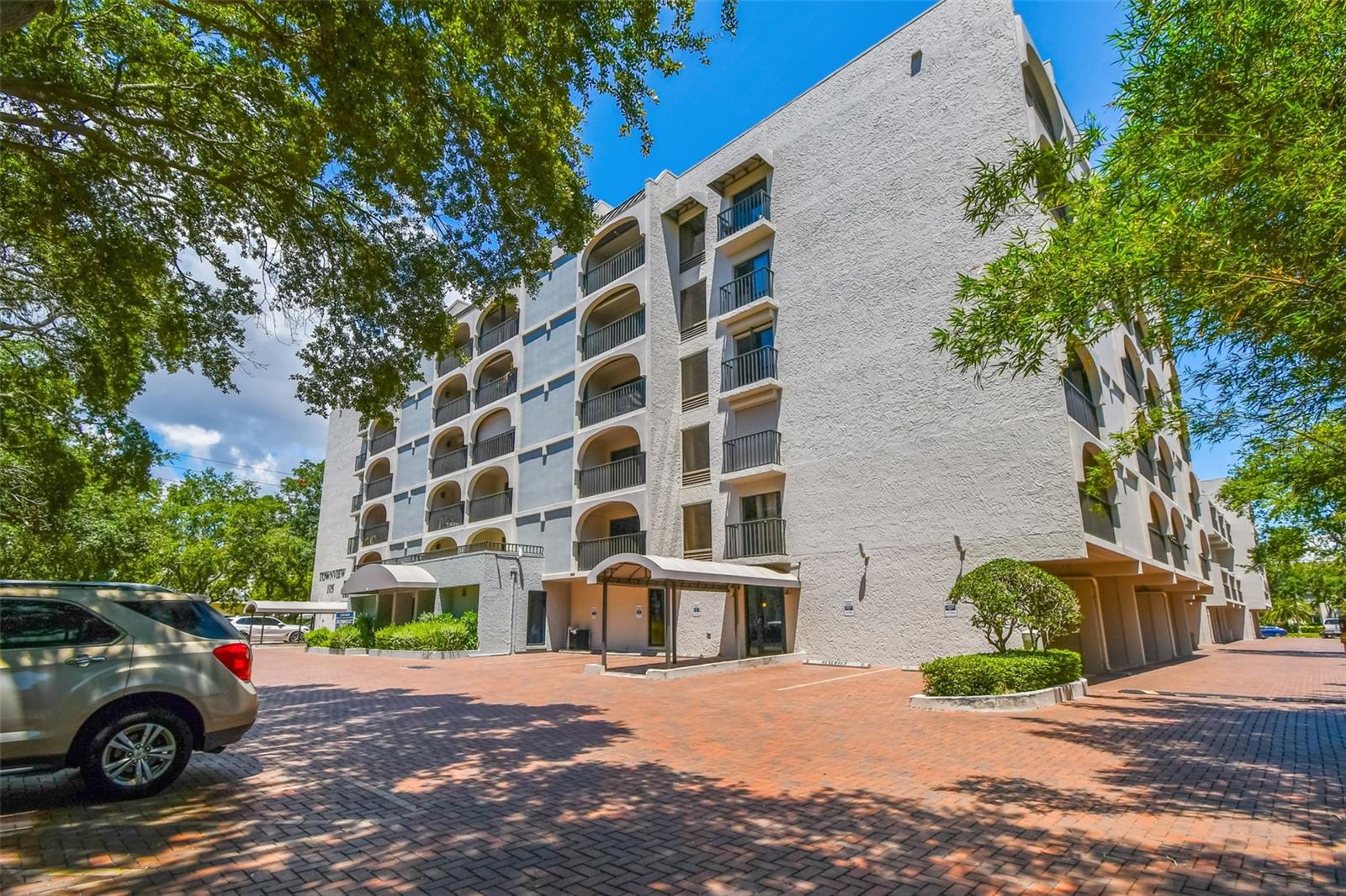 TOWNVIEW CONDO - Residential