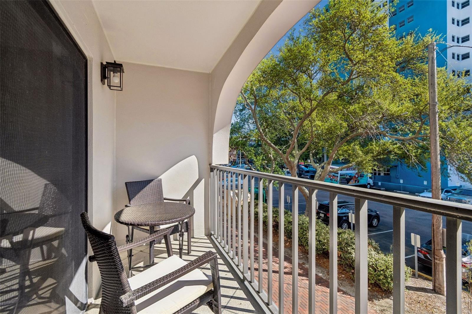 TOWNVIEW CONDO - Residential