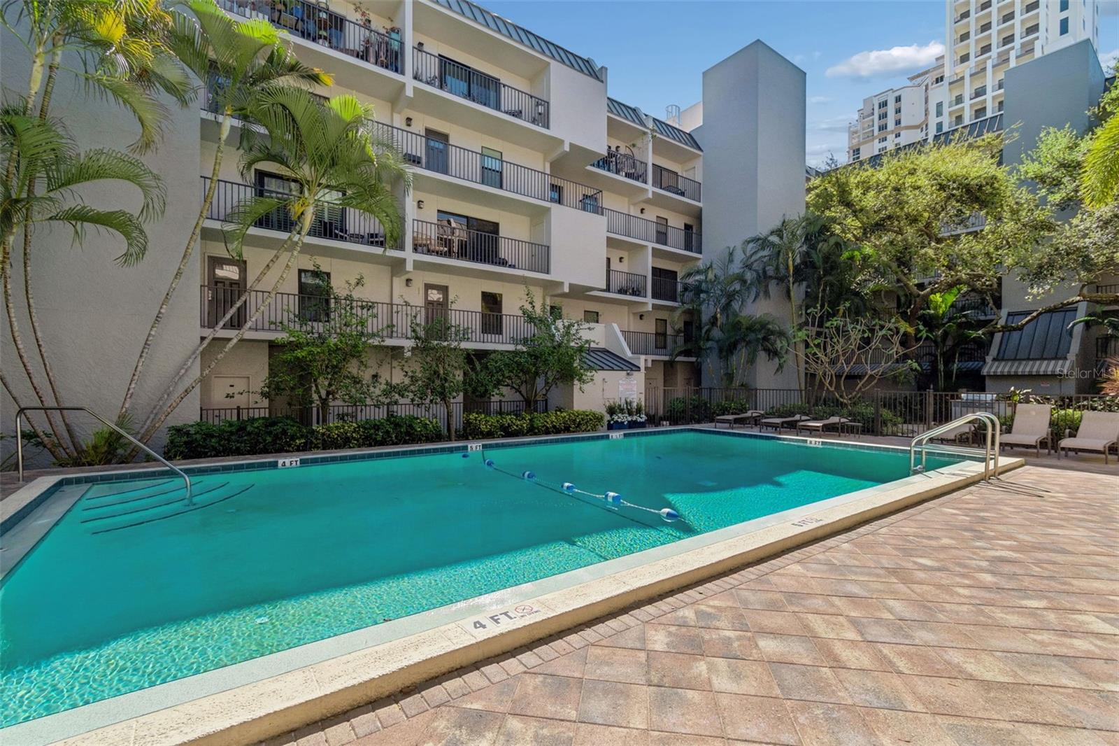 TOWNVIEW CONDO - Residential