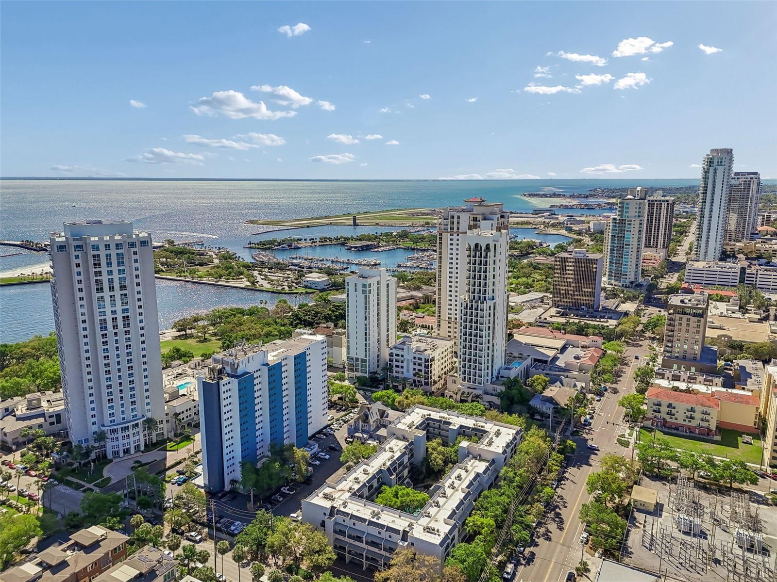 TOWNVIEW CONDO - Residential