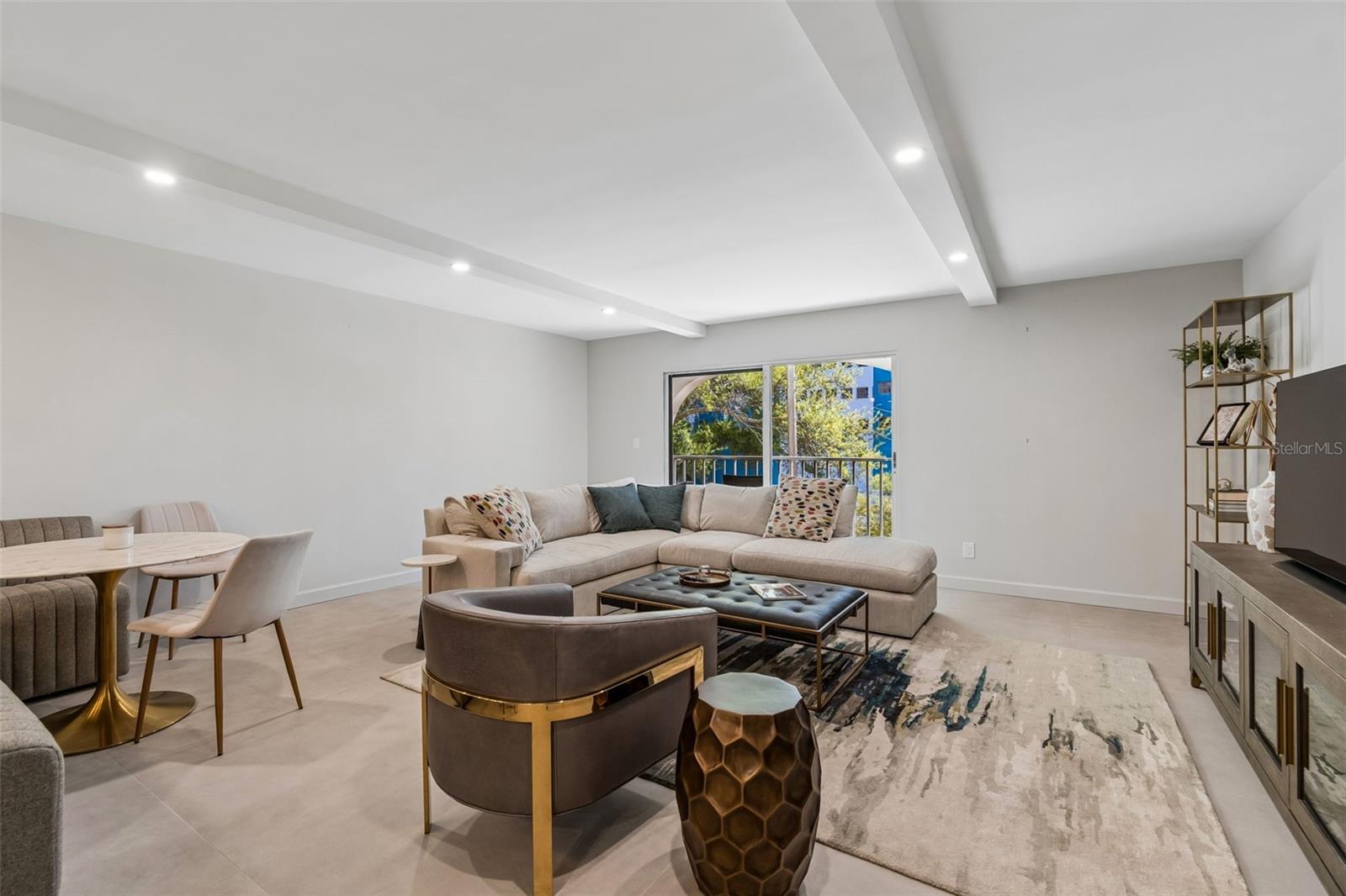 TOWNVIEW CONDO - Residential