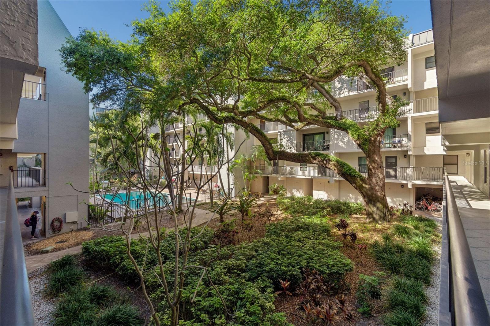 TOWNVIEW CONDO - Residential