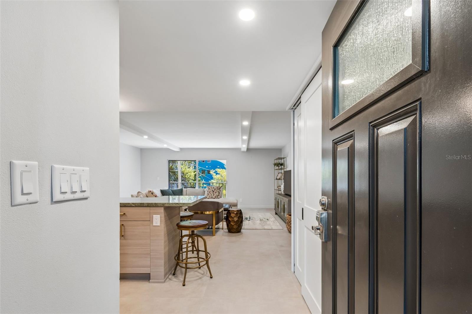 TOWNVIEW CONDO - Residential