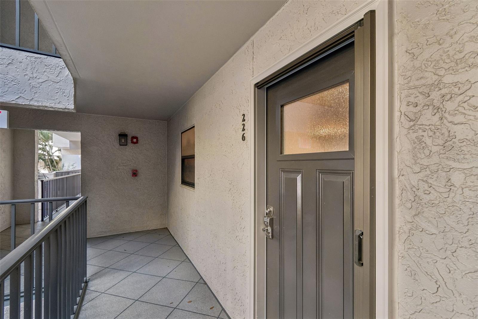 TOWNVIEW CONDO - Residential