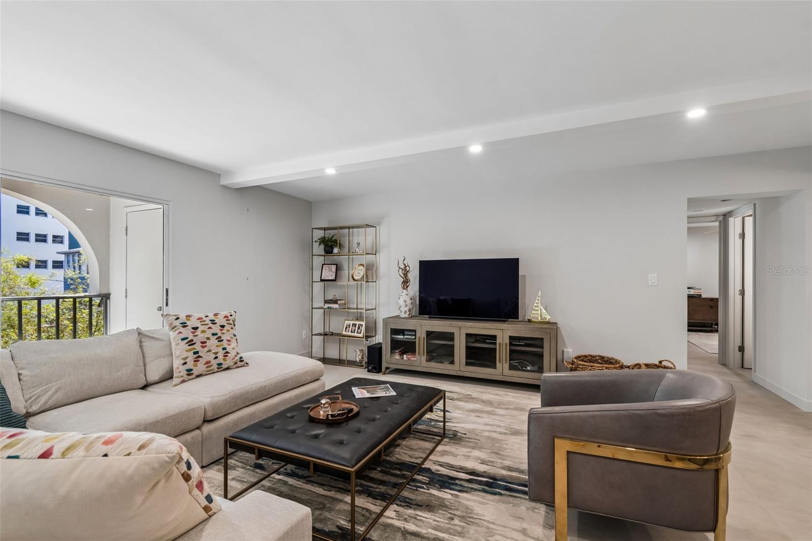 TOWNVIEW CONDO - Residential