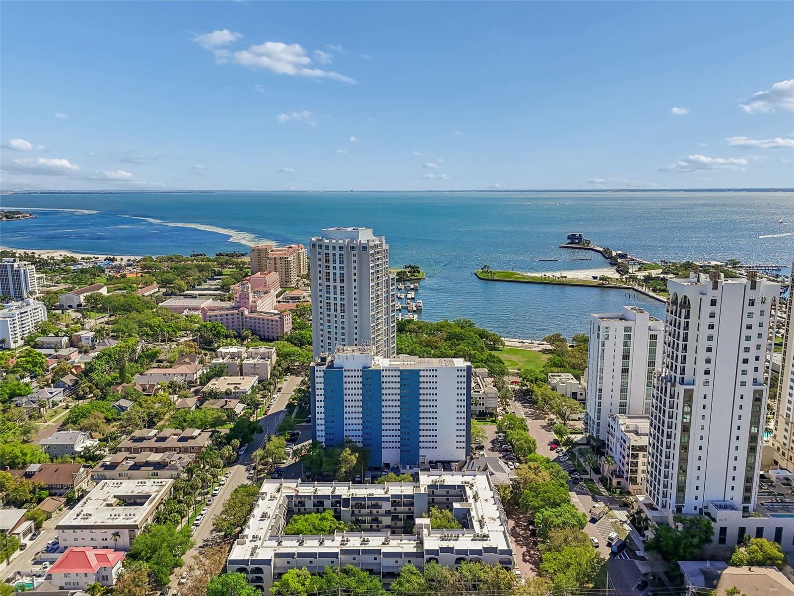 TOWNVIEW CONDO - Residential