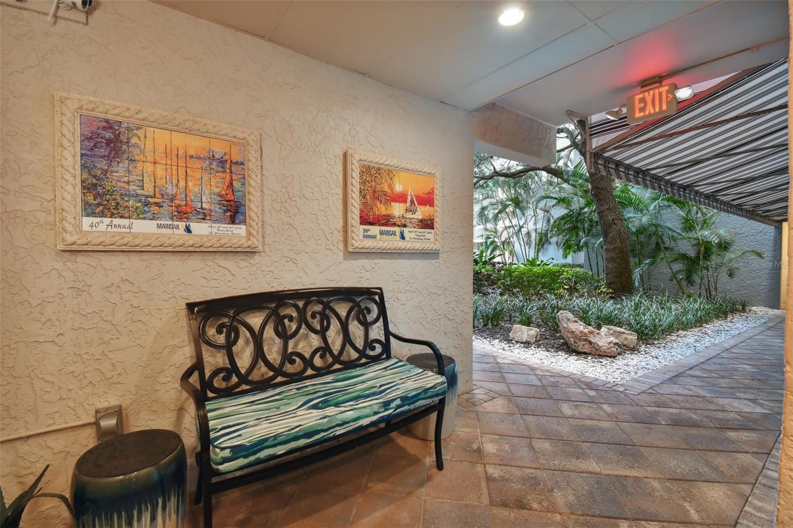 TOWNVIEW CONDO - Residential