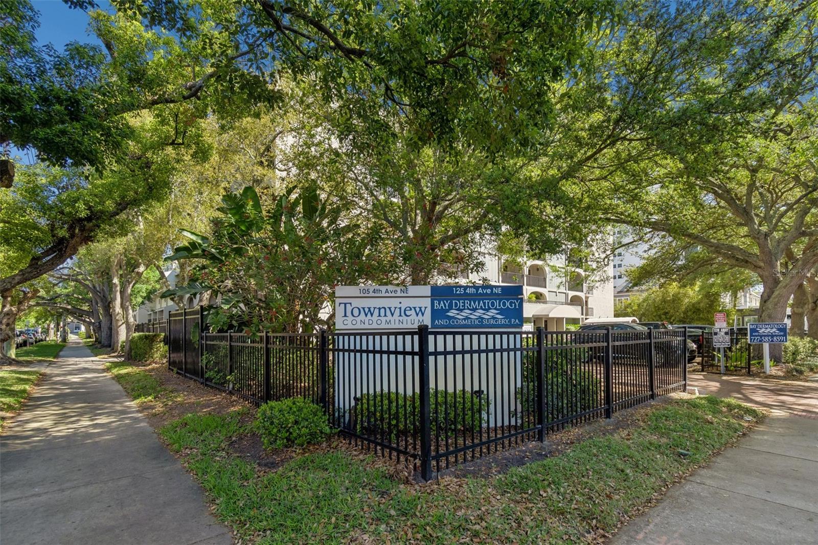 TOWNVIEW CONDO - Residential