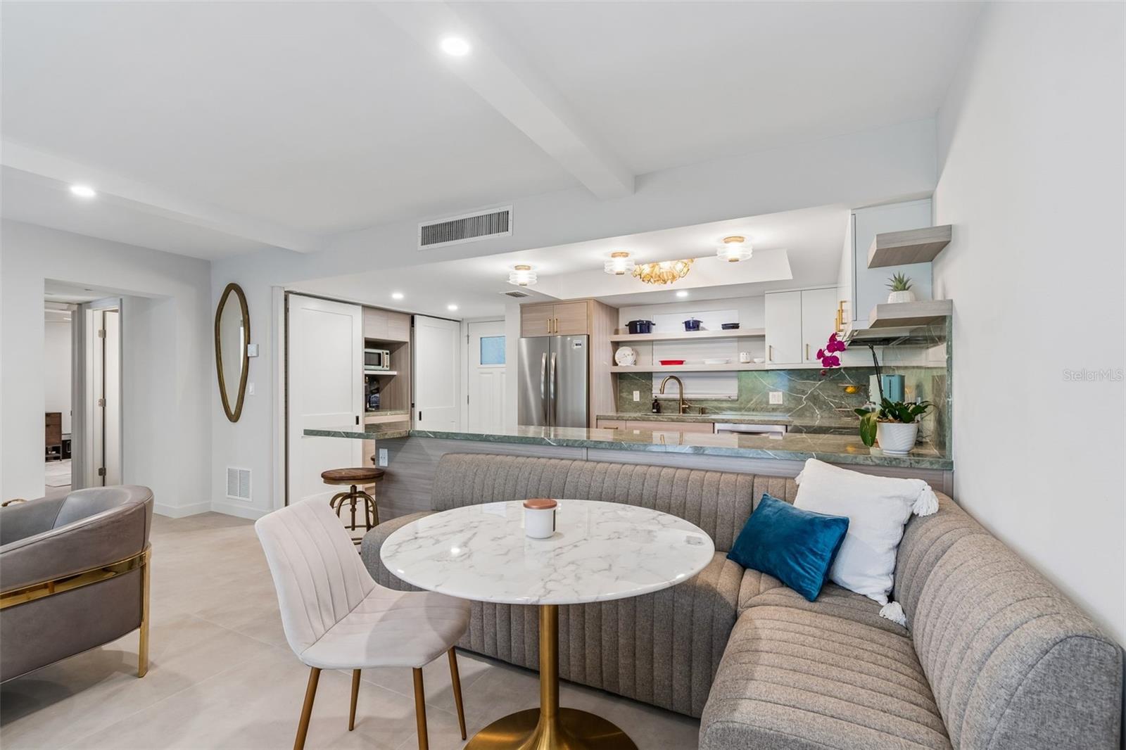 TOWNVIEW CONDO - Residential