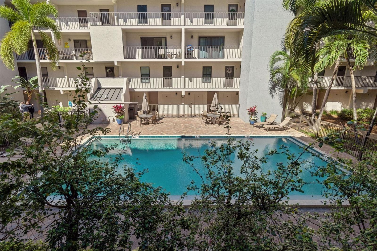 TOWNVIEW CONDO - Residential