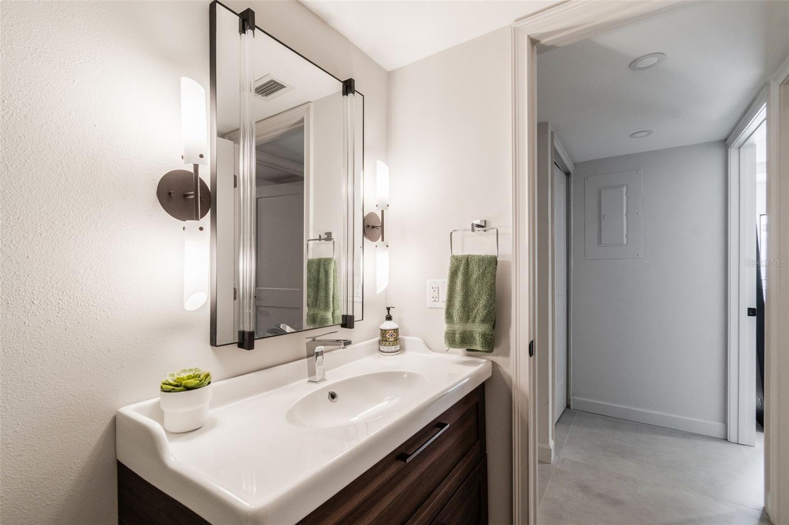 TOWNVIEW CONDO - Residential